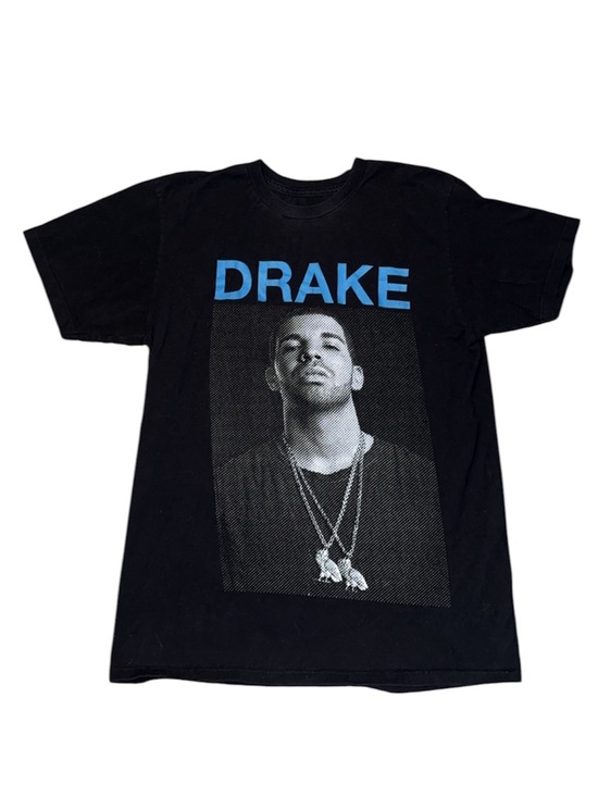 Tops - Vintage 2013 Drake Tour T Shirt Size: Medium